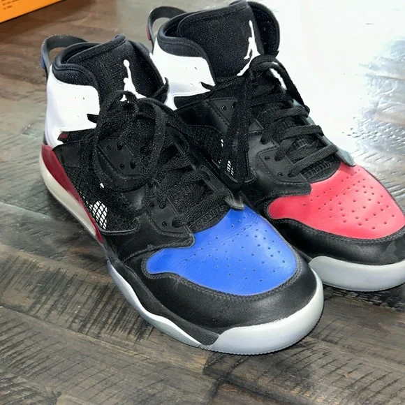 Nike Jordan 270 Mars size 13 - Picture 1 of 4